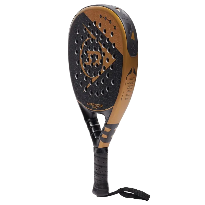 Dunlop Aero-Star Team Padel Racket