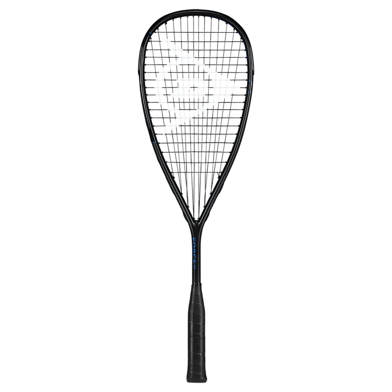 Dunlop Force 125 XT Squash Racket