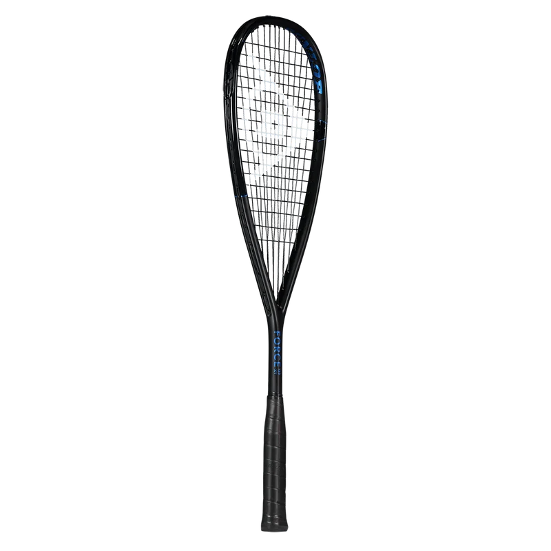Dunlop Force 125 XT Squash Racket