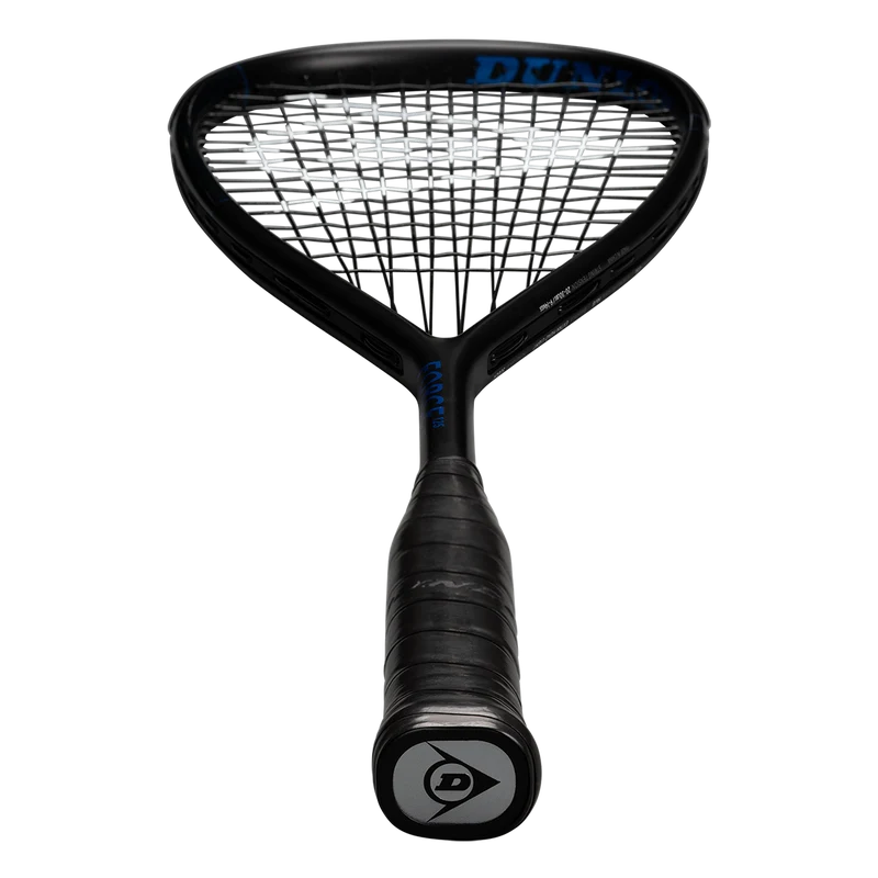 Dunlop Force 125 XT Squash Racket