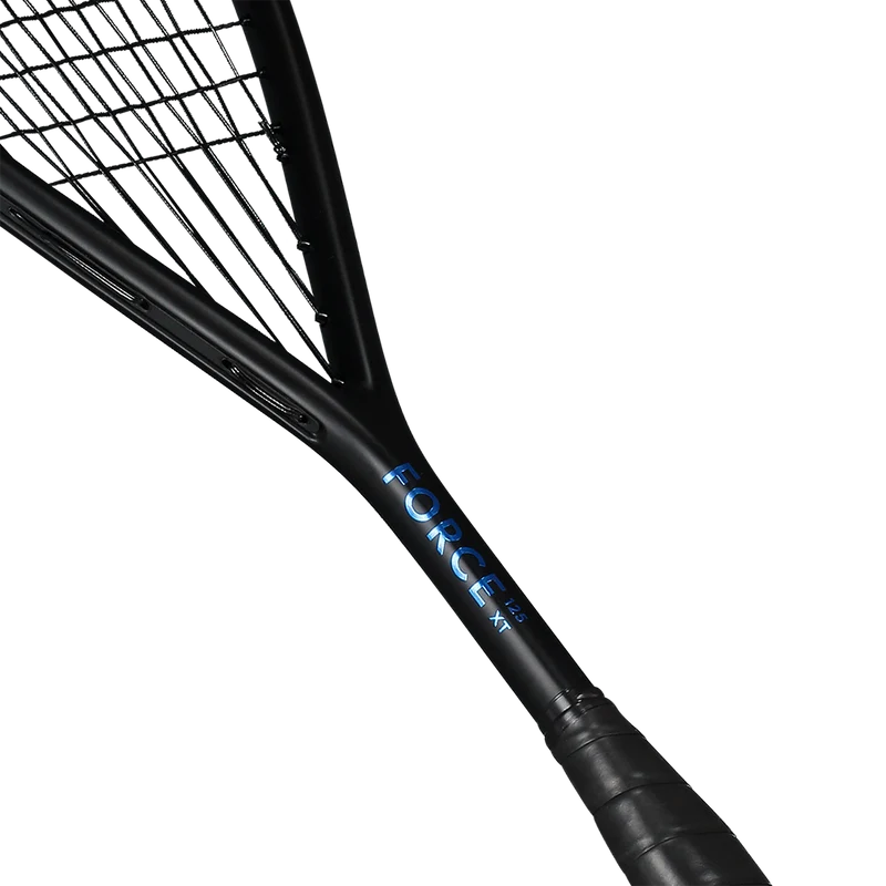 Dunlop Force 125 XT Squash Racket