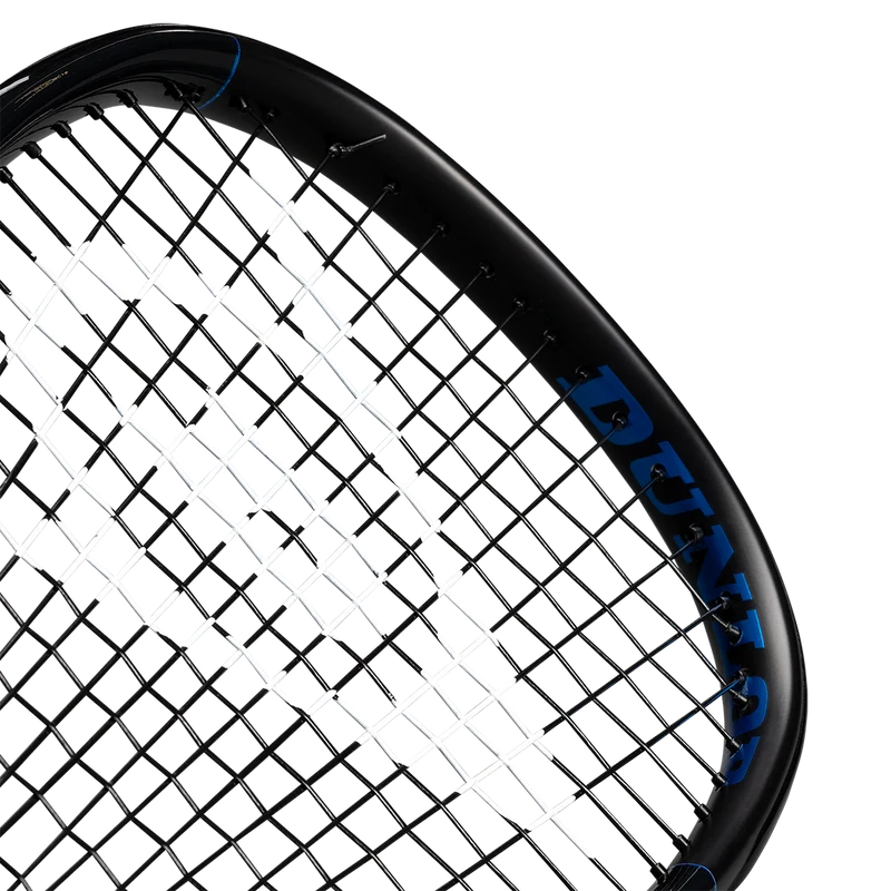 Dunlop Force 125 XT Squash Racket
