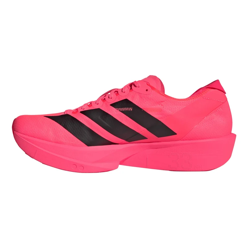 adizero Takumi Sen Wettkampfschuh Herren - pink, schwarz