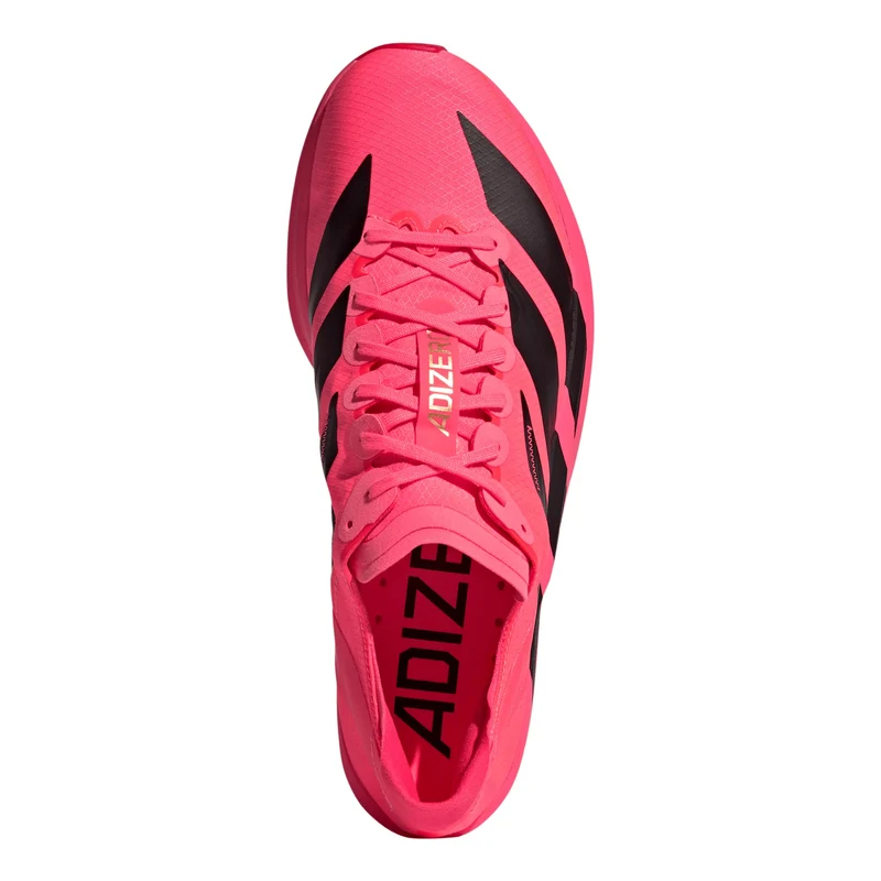 adizero Takumi Sen Wettkampfschuh Herren - pink, schwarz