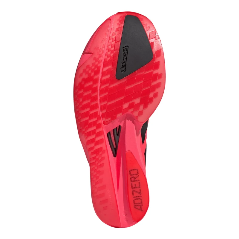 adizero Takumi Sen Wettkampfschuh Herren - pink, schwarz