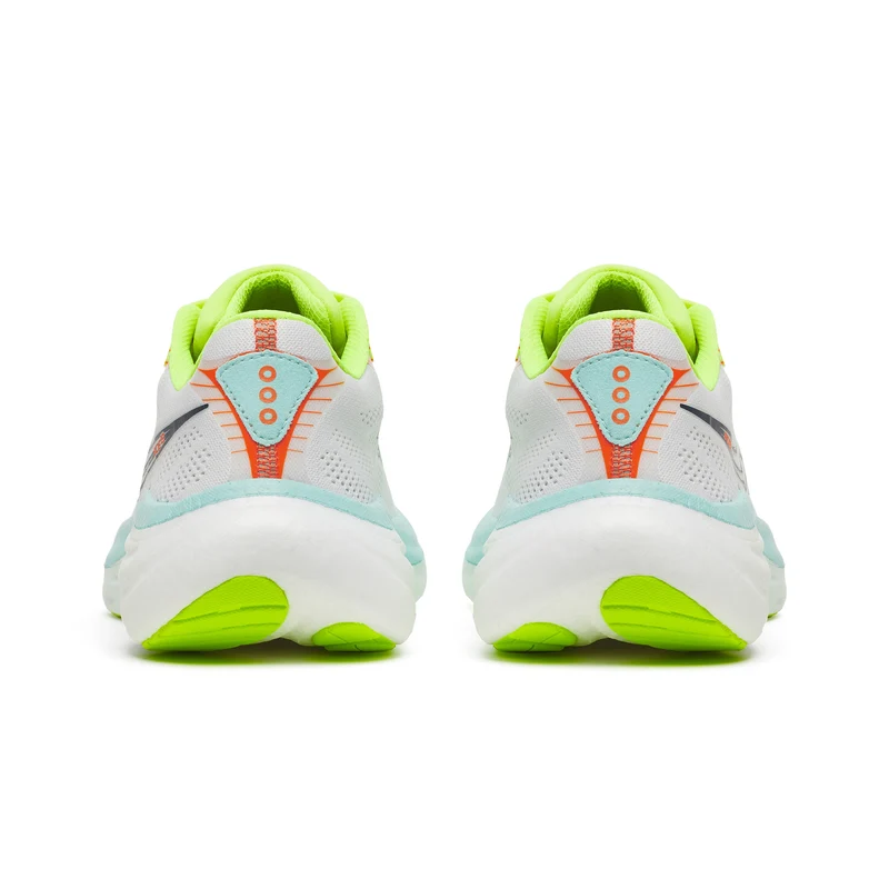 Ride 19 Neutralschuh Damen-weiß, türkis