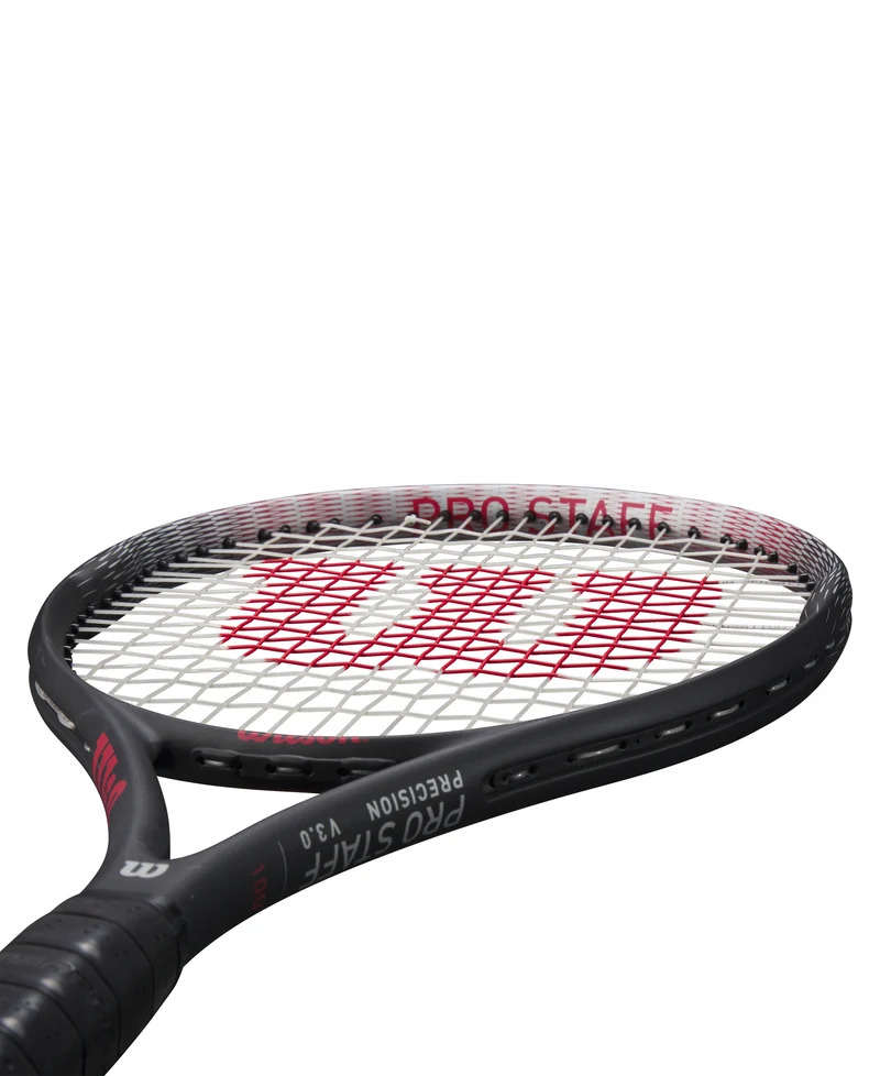 Wilson Pro Staff Precision 100 Tennis Racket