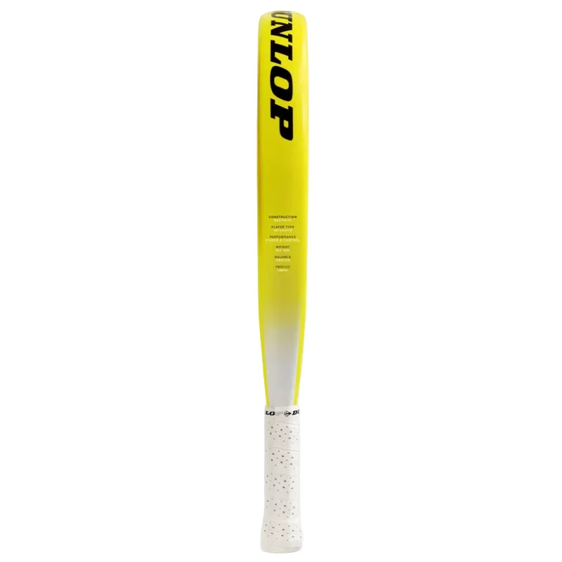 Dunlop Tristorm Lite Padel Racket
