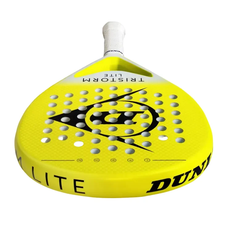 Dunlop Tristorm Lite Padel Racket