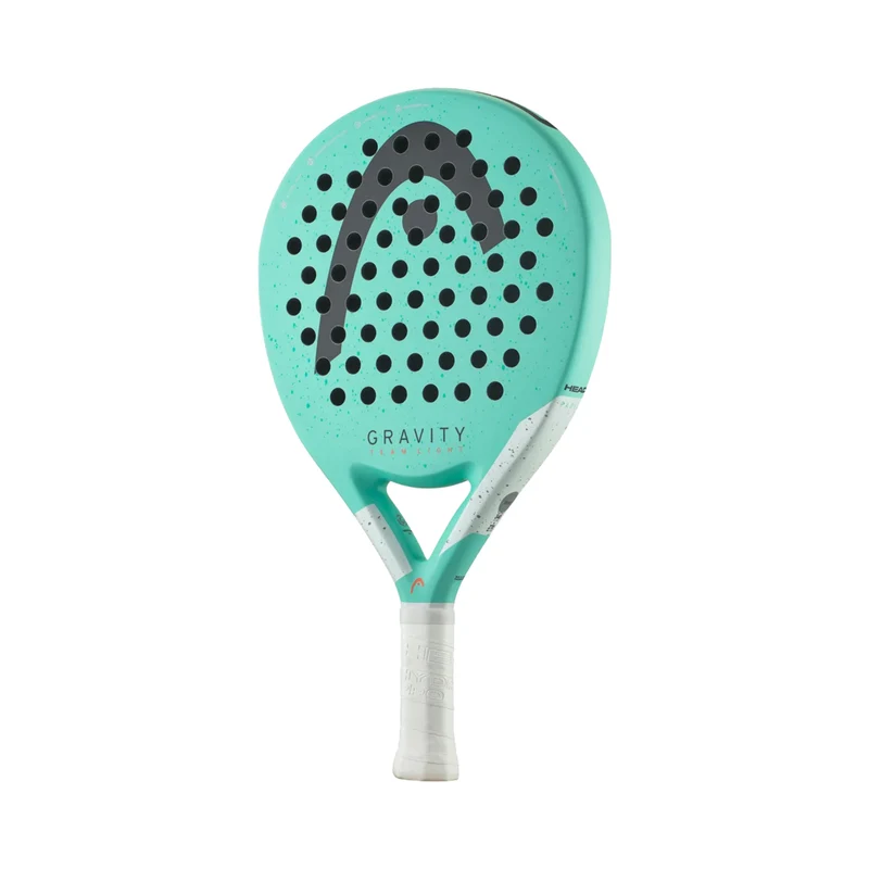 Gravity Team Light 2024 Padelschläger