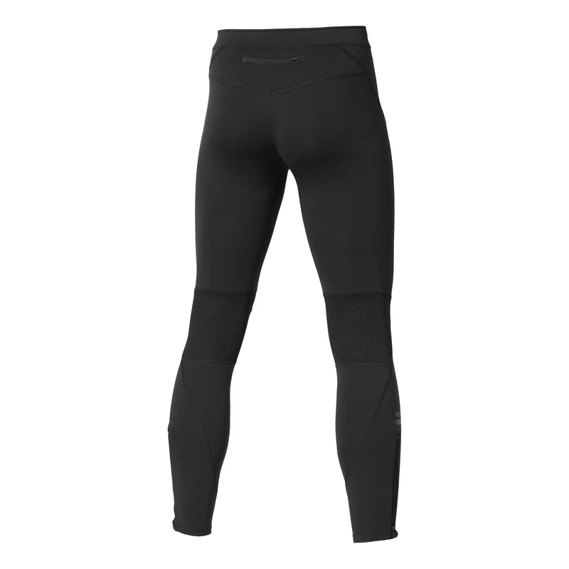 Active Warmalite Lauftight Herren - schwarz