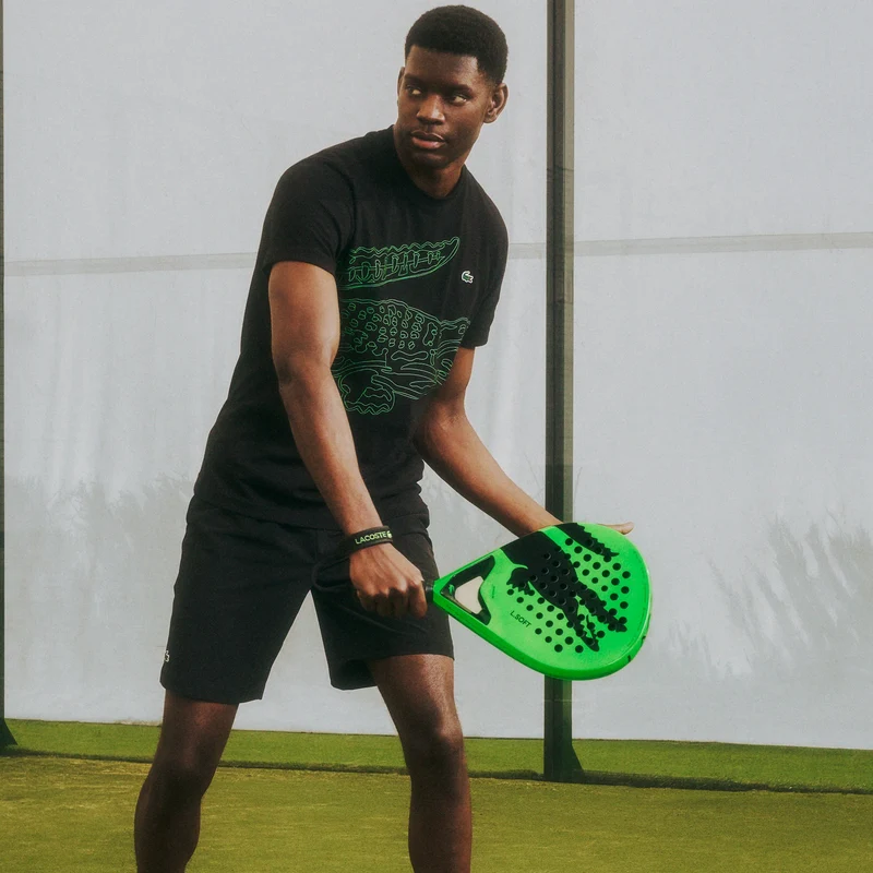 Lacoste L-Soft Padel Racket