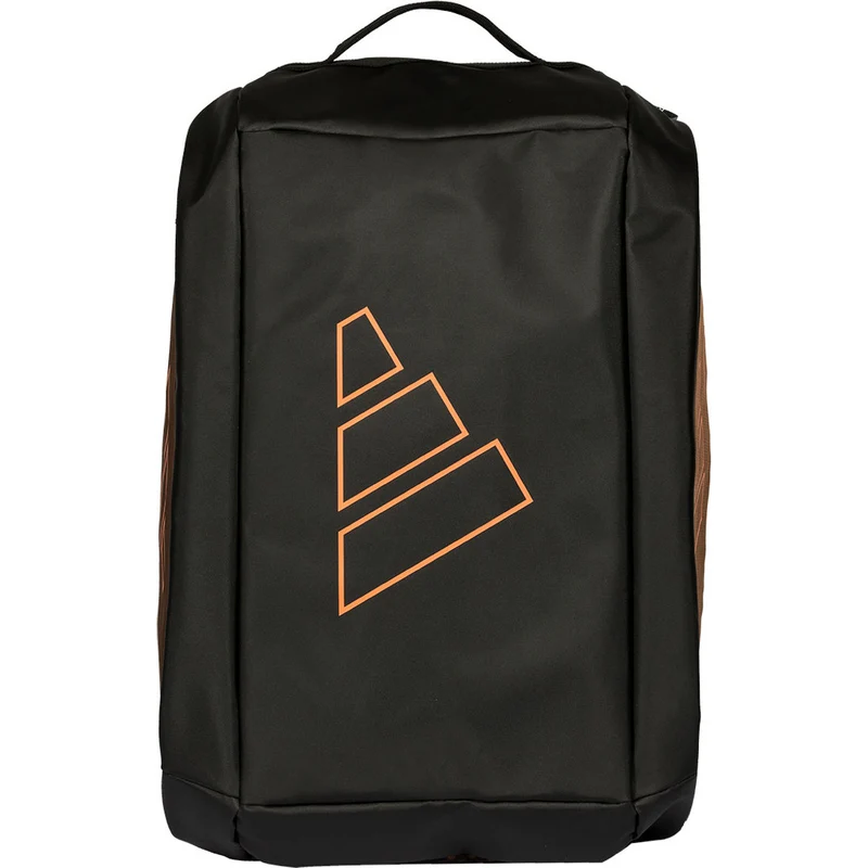 adidas TOUR Padelschlägertasche Braun 2026