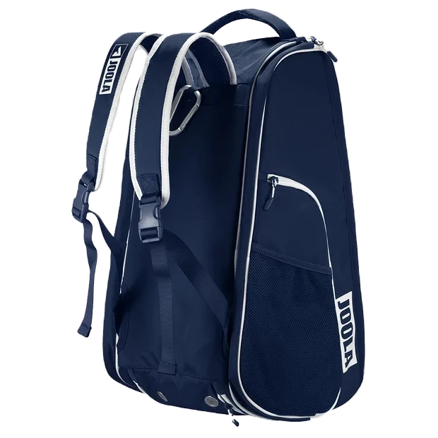 Joola Tour Elite Pickleball Bag Navy