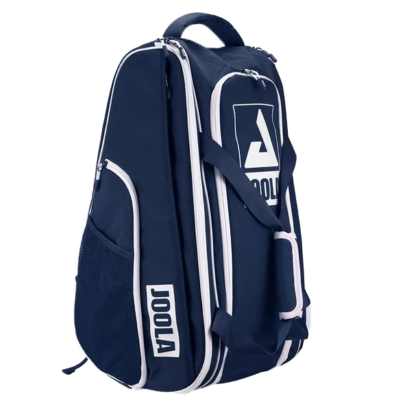 Joola Tour Elite Pickleball Bag Navy