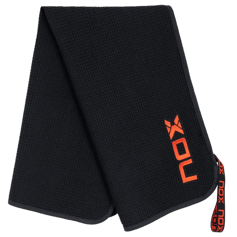 Nox Cotton Towel
