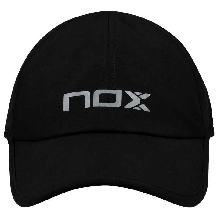 Nox Cap - Black