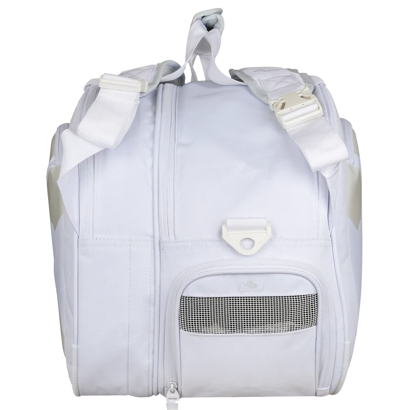 Nox AT10 Team Padel Racket Bag White