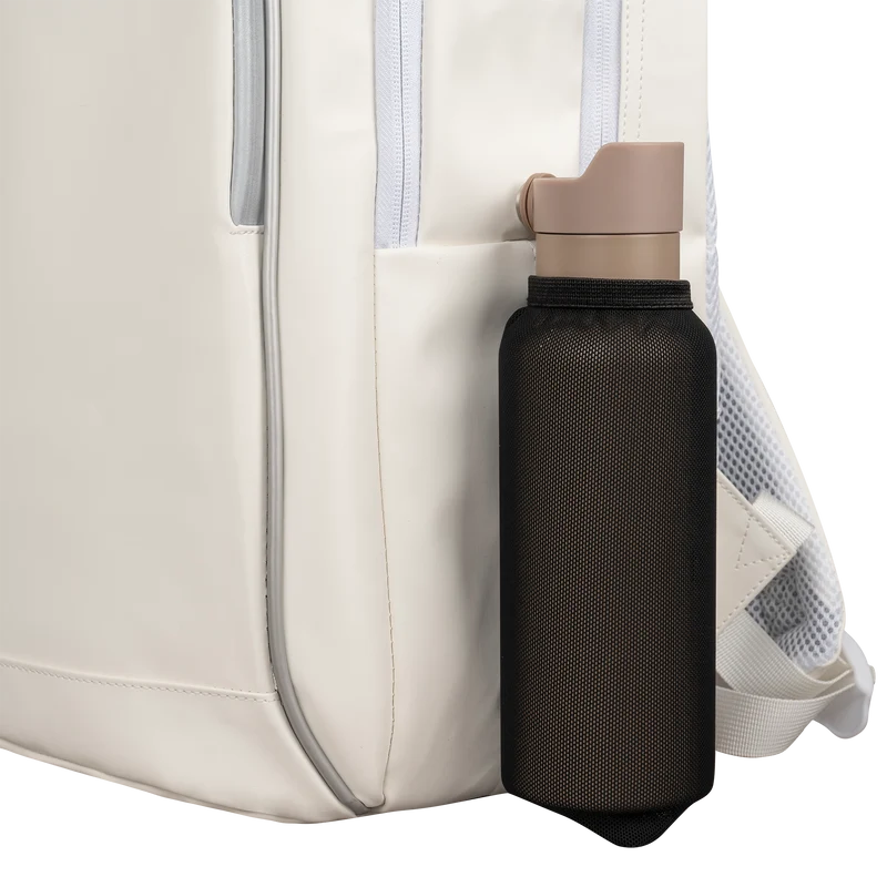 Nox Pro Series Padel Backpack White