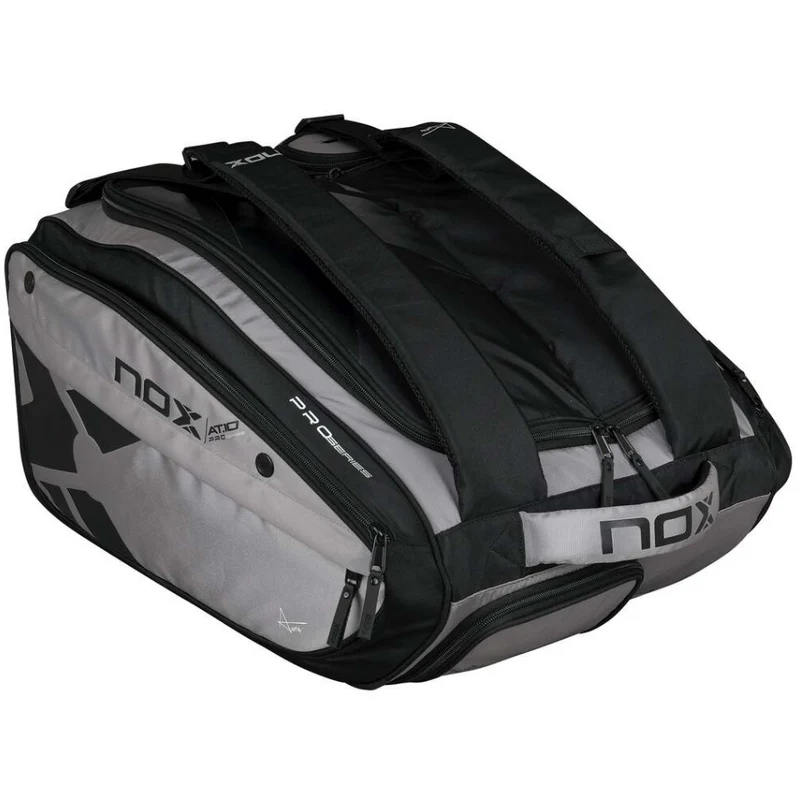 Nox AT10 Competition XL Compact Padel Racket Bag