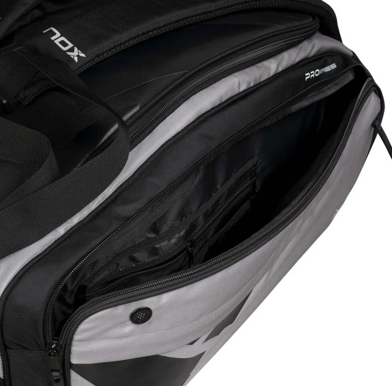 Nox AT10 Competition XL Compact Padel Racket Bag