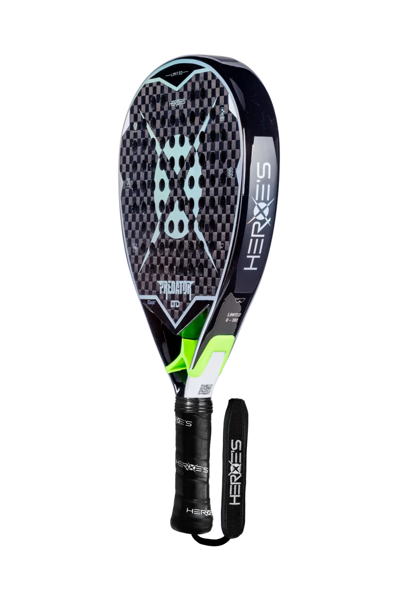 Heroes PREDATOR LTD
