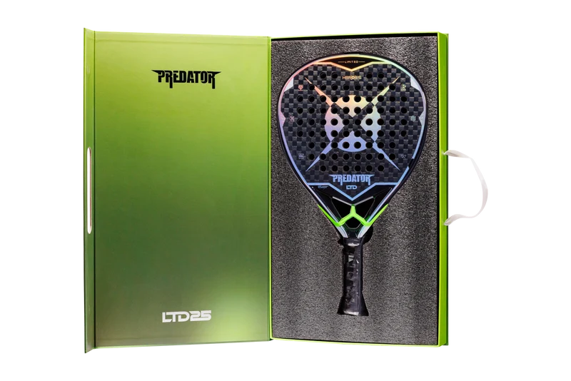 Heroes PREDATOR LTD