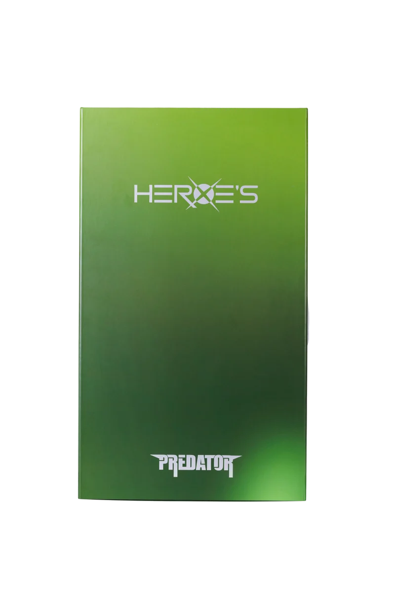 Heroes PREDATOR LTD