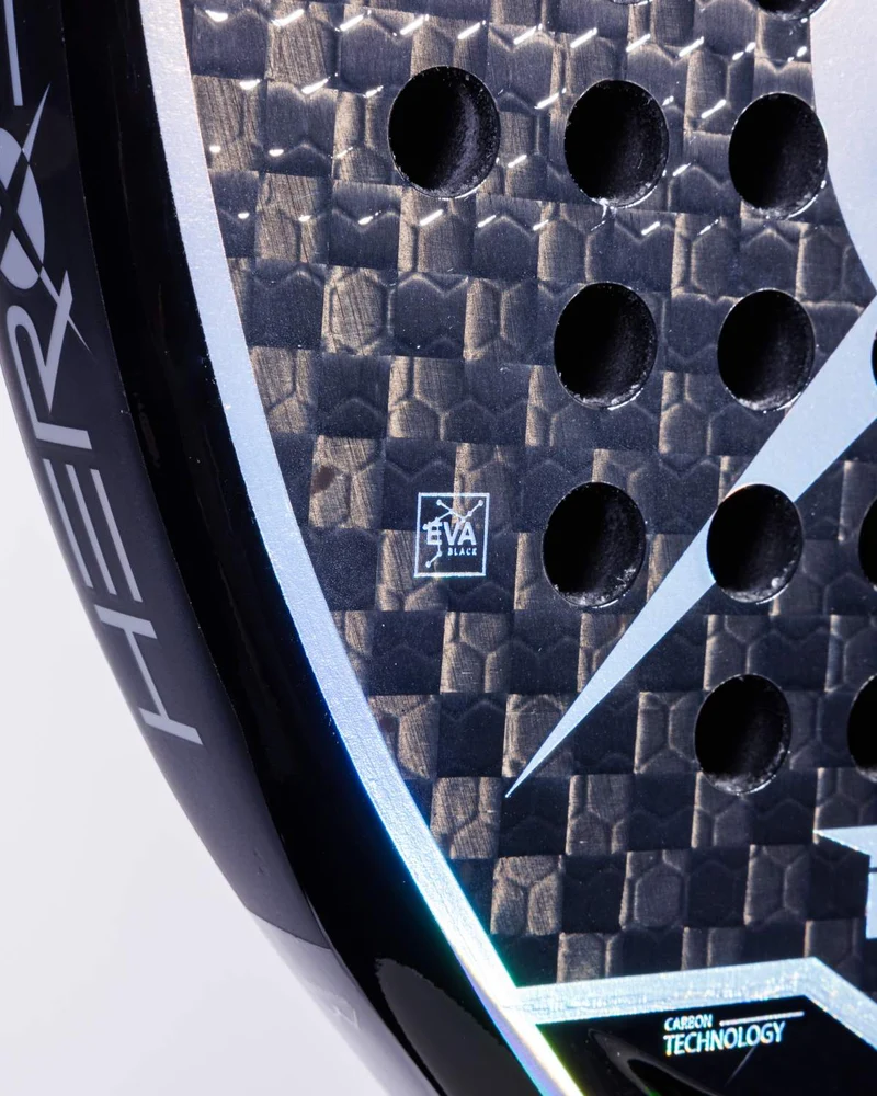 Heroes PREDATOR LTD