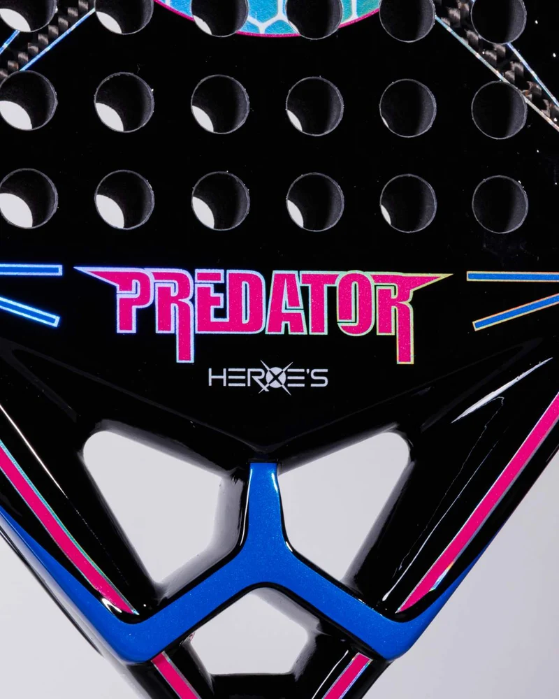 Heroes PREDATOR PWR 2025