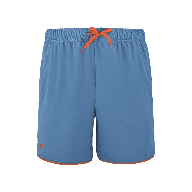 Babolat Perf Shorts Blau