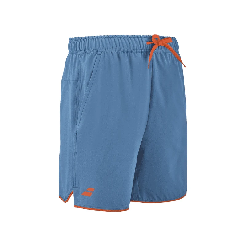 Babolat Perf Shorts Blau