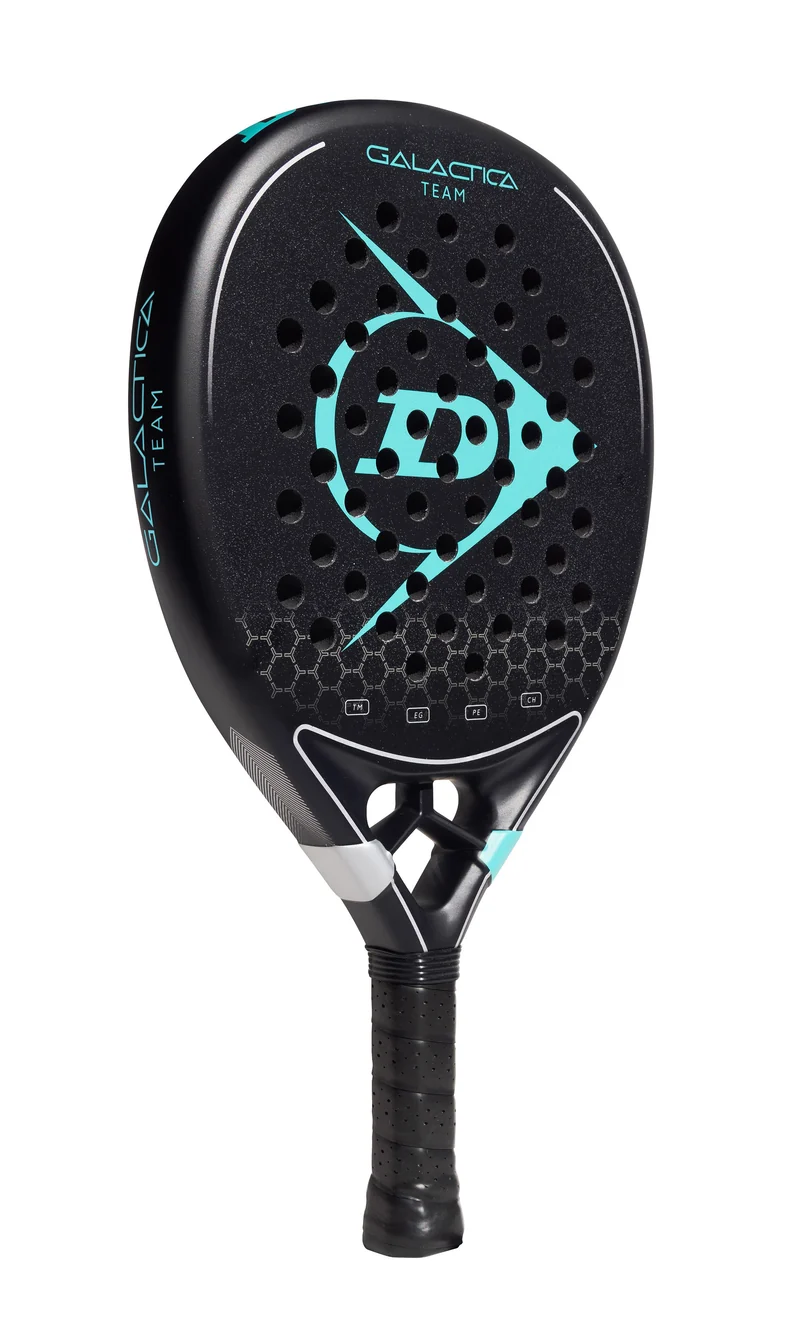 Dunlop 25 Galactica Team