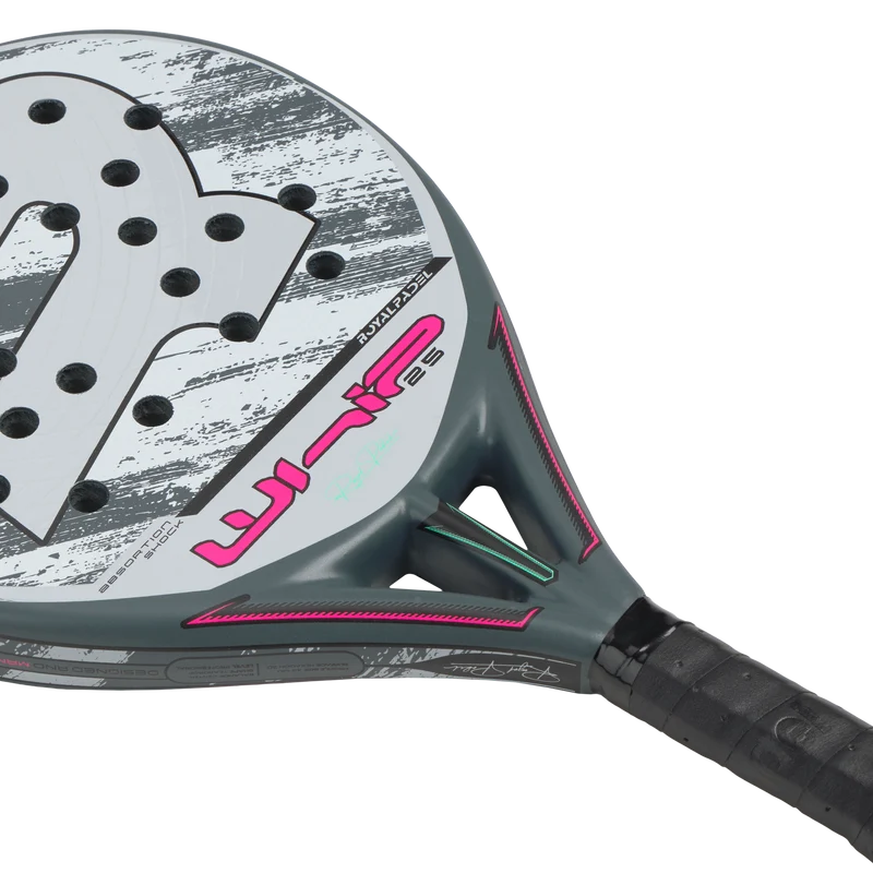 Royal Padel Whip Light 2025