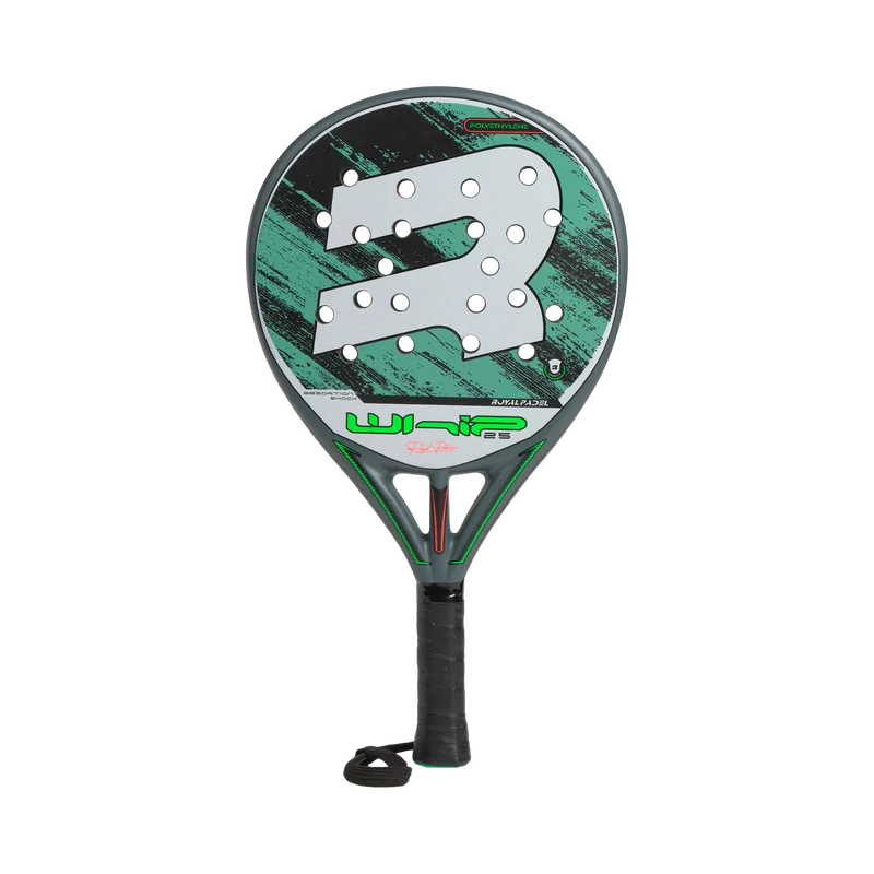 Royal Padel Whip Polietileno 2025