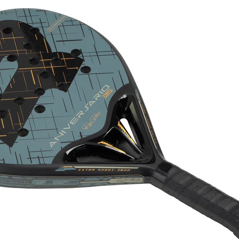 Royal Padel 35 Aniversario Polietileno