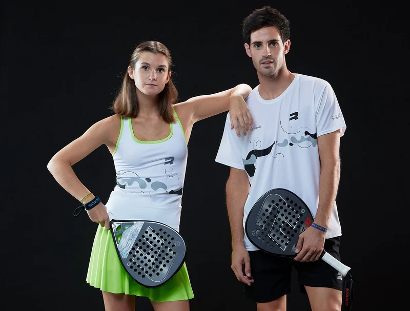 Royal Padel R-ACE 2025