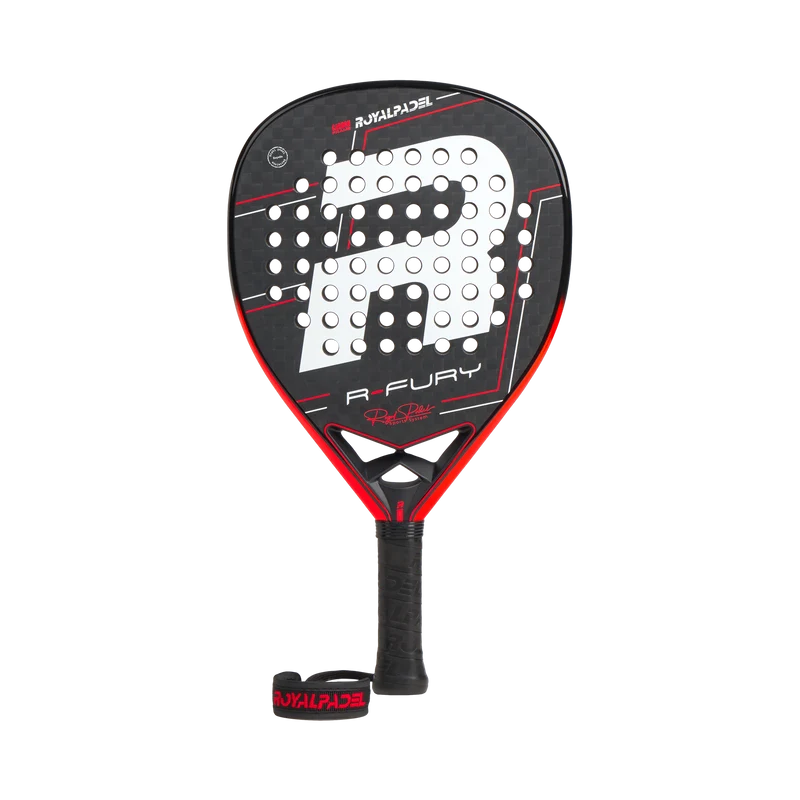 Royal Padel Fury 2025