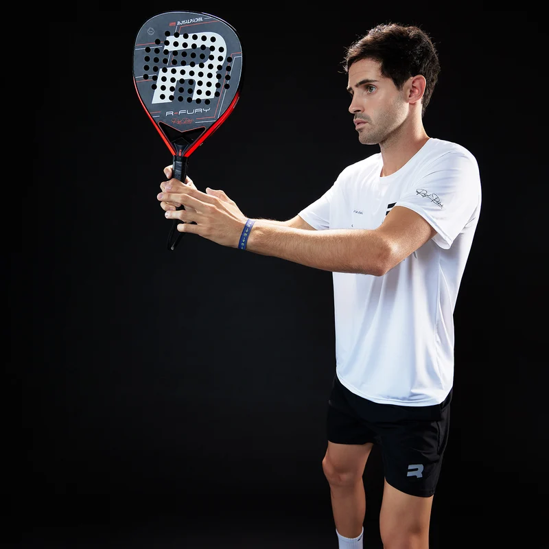Royal Padel Fury 2025