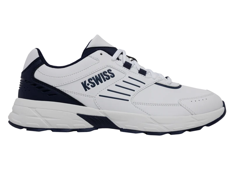 04778-124-M | FARIO LTH | WHITE/INDIGO