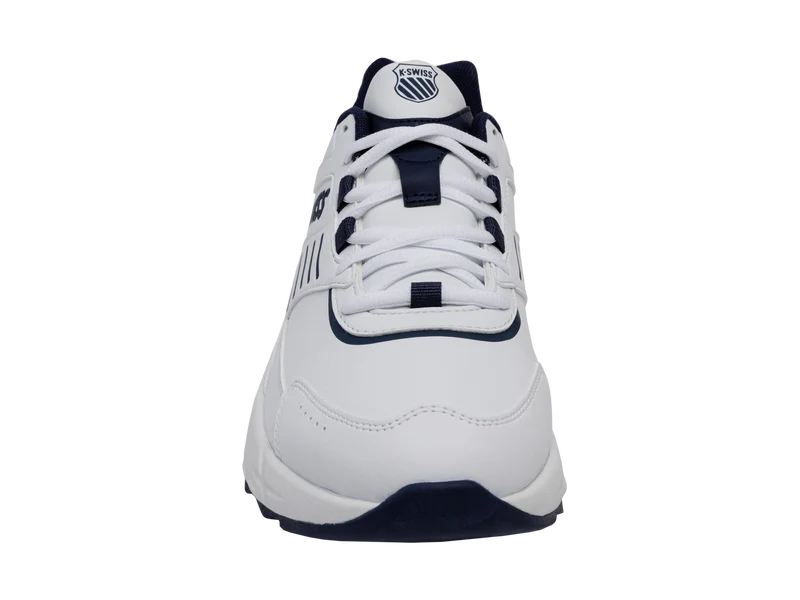 04778-124-M | FARIO LTH | WHITE/INDIGO