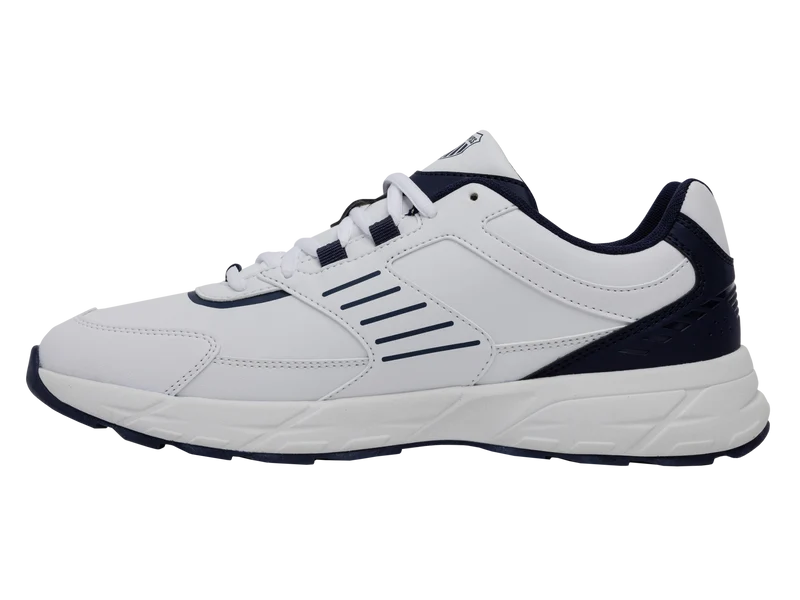 04778-124-M | FARIO LTH | WHITE/INDIGO