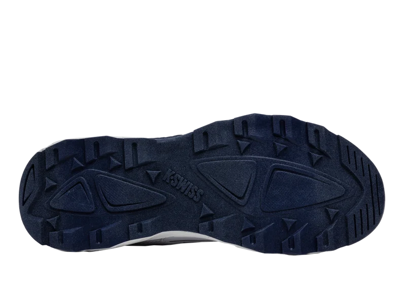 04778-124-M | FARIO LTH | WHITE/INDIGO