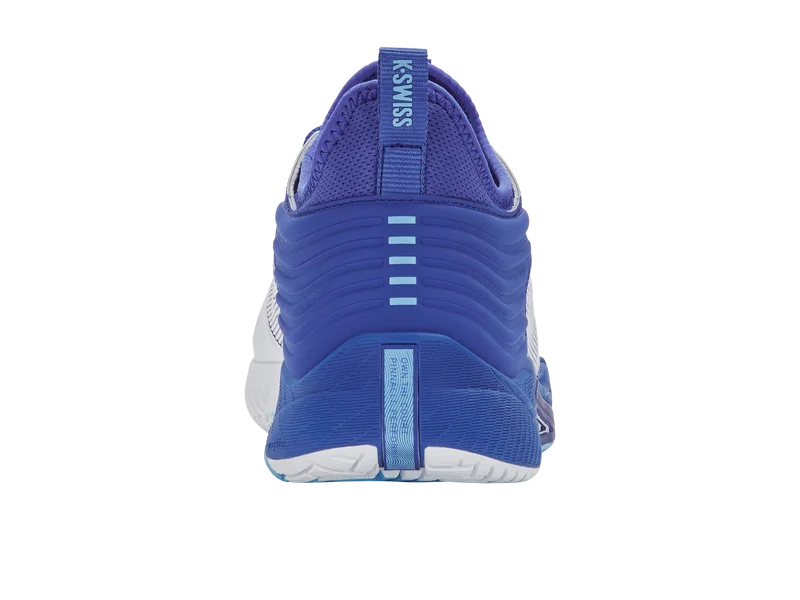 04432-158-M | HYPERCOURT PINNACLE | WHITE/DAZZLING BLUE/BALTIC SEA