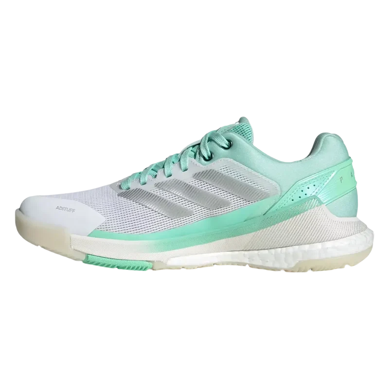 Zapatillas Adidas Crazyquick Boost Padel Woman 2026