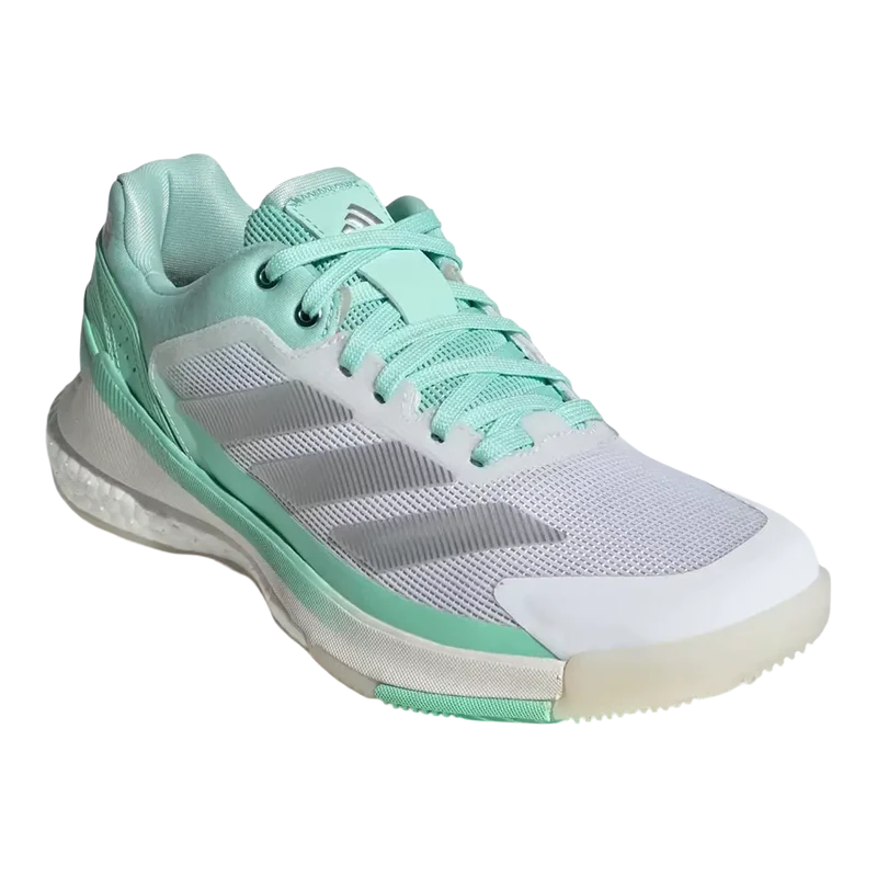 Zapatillas Adidas Crazyquick Boost Padel Woman 2026