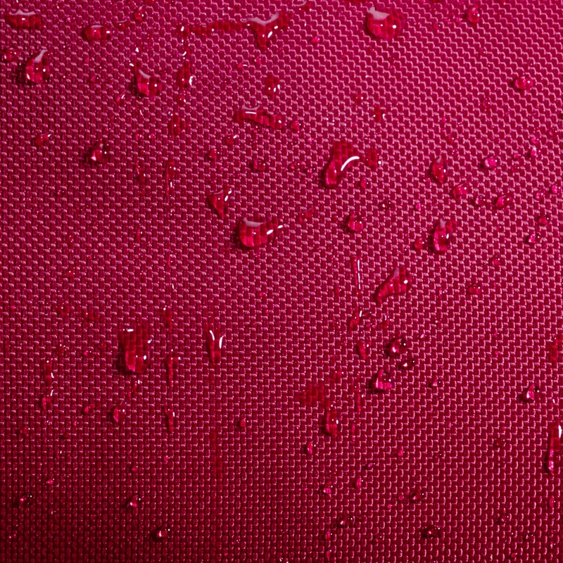 Babolat Court S Padel Racket Bag - Burgundy