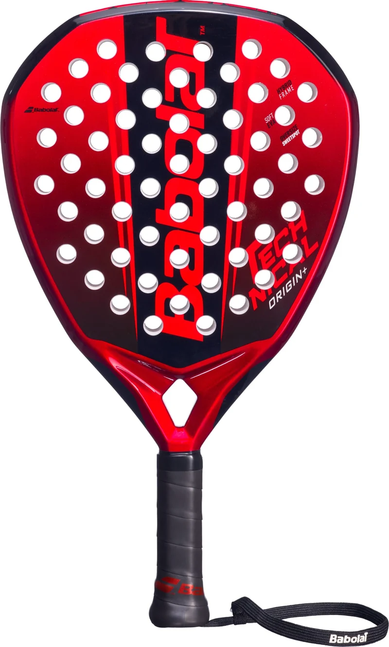 Babolat Technical Origin + 2026 Padel Racket
