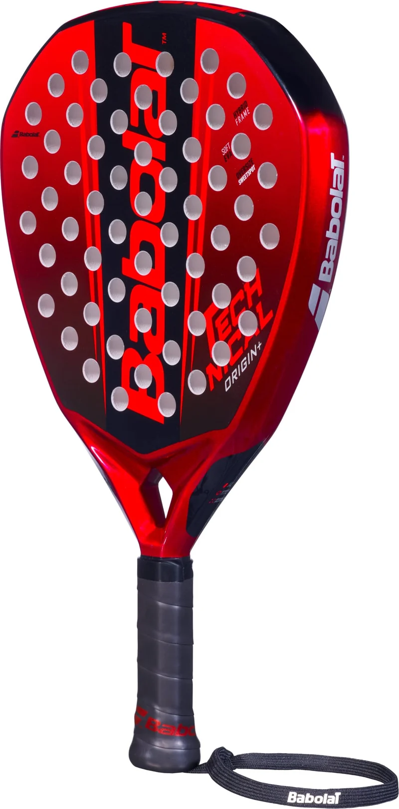Babolat Technical Origin + 2026 Padel Racket