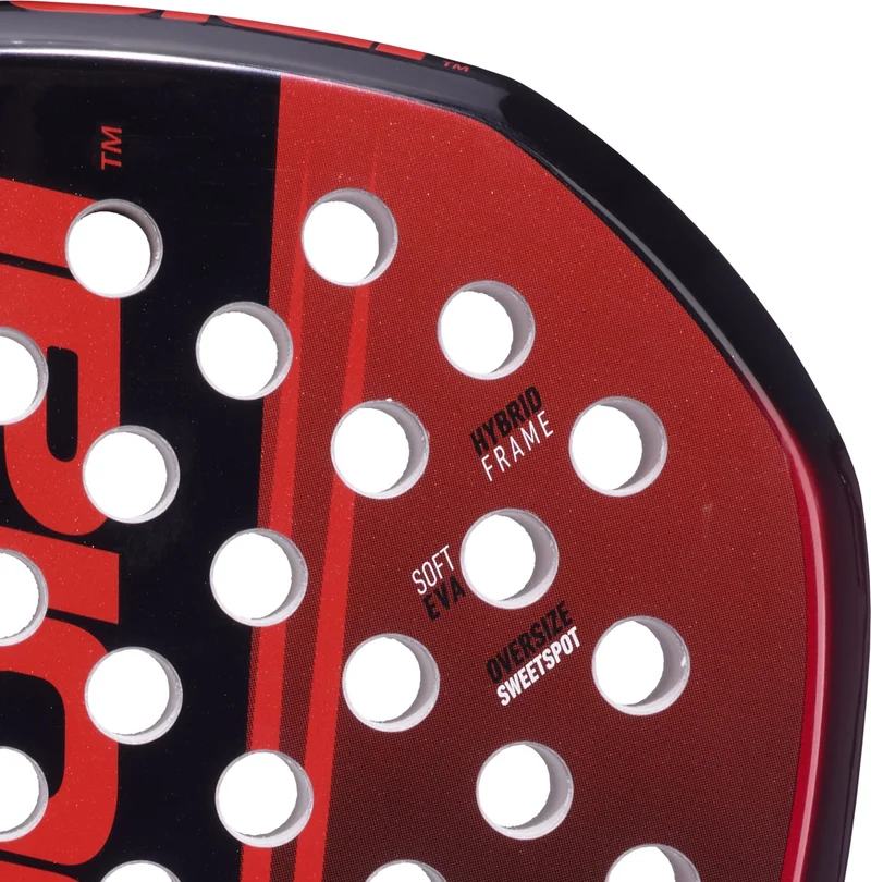 Babolat Technical Origin + 2026 Padel Racket